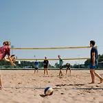 호텔 Sportschule 3*