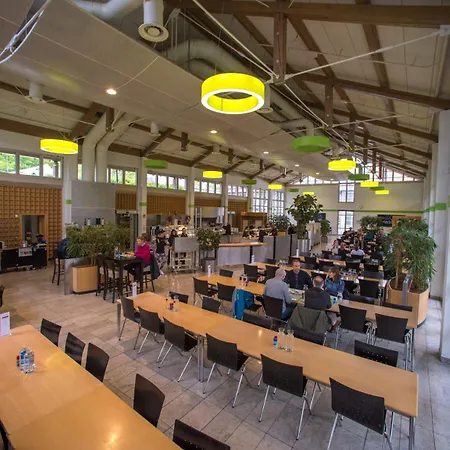 Sportschule Oberhaching