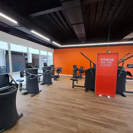 Sportschule Szálloda 3*