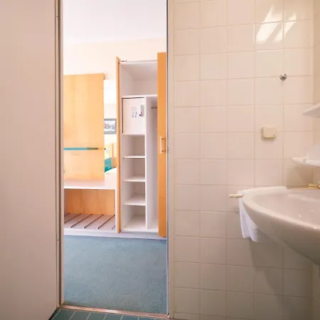 Sportschule Hotel Oberhaching