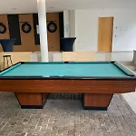 Ξενοδοχείο Sportschule Oberhaching