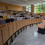 Hotel Sportschule Oberhaching