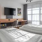 Sportschule Hotel 3*