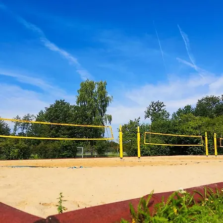 Sportschule Hotel