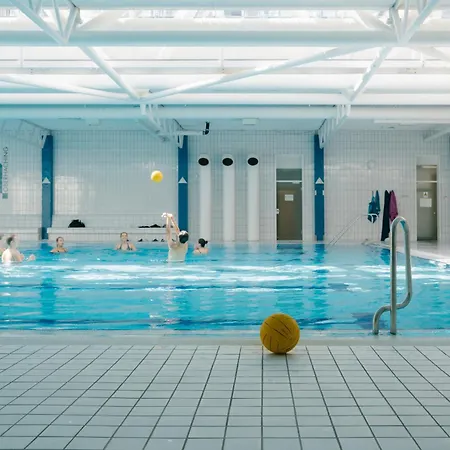 Sportschule Hotel Oberhaching