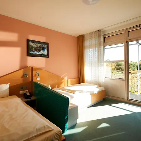 Sportschule Hotel Oberhaching
