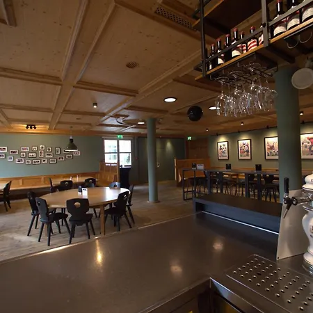 Sportschule Hotel Oberhaching