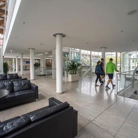 Hotel Sportschule *
