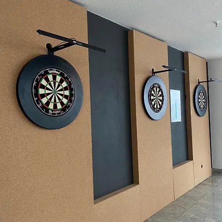 Hotel Sportschule