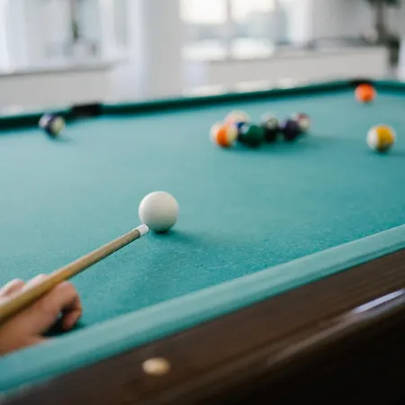 Hotel Sportschule