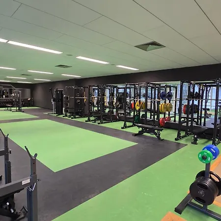 Sportschule Hotel Oberhaching