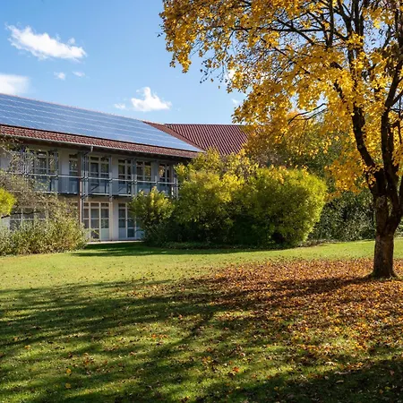 Hotel Sportschule Oberhaching