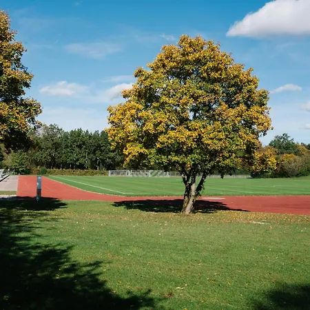 Sportschule 欧波哈赫英
