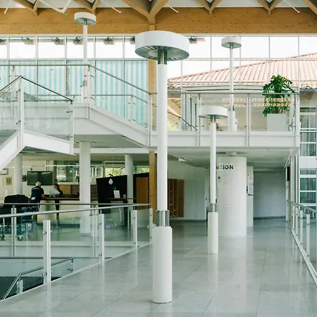 Sportschule Szálloda Oberhaching