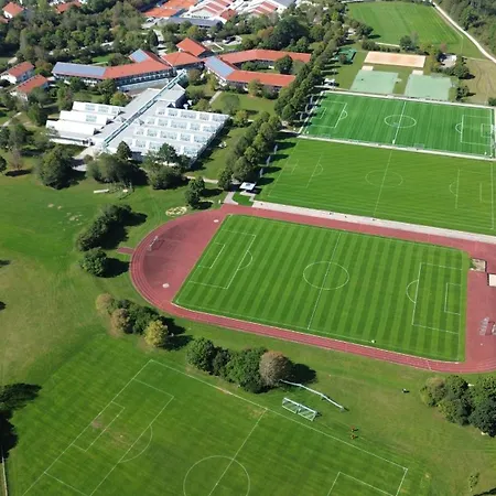 Sportschule * Oberhaching