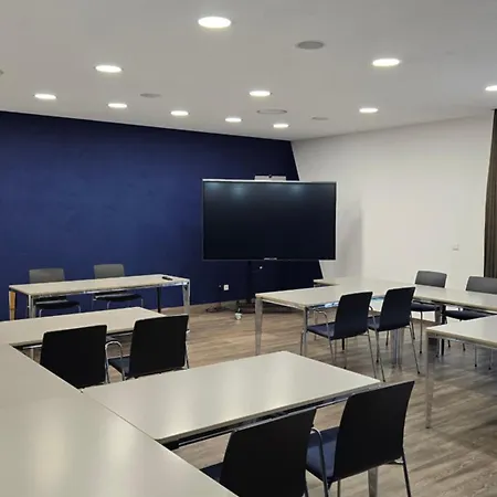 Sportschule Hotel