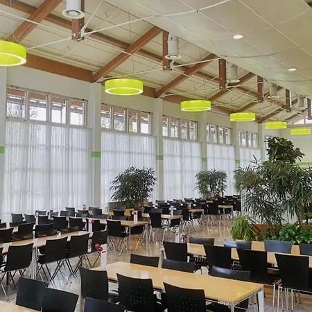 Hotel Sportschule