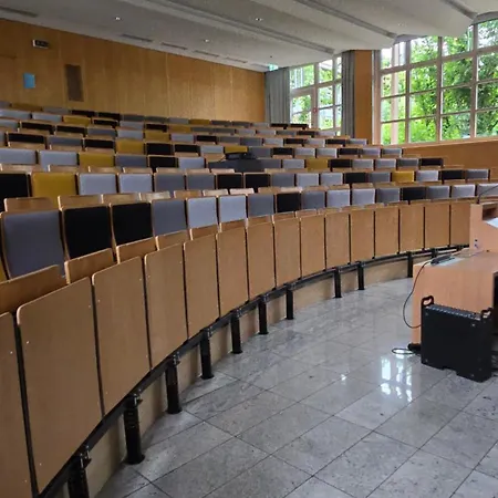 Hotel Sportschule Oberhaching