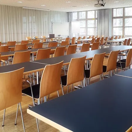 Hotel Sportschule 3*