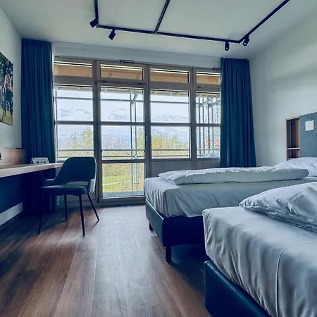 Sportschule Hotell Oberhaching