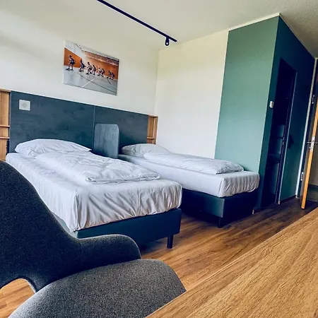 Hotell Sportschule