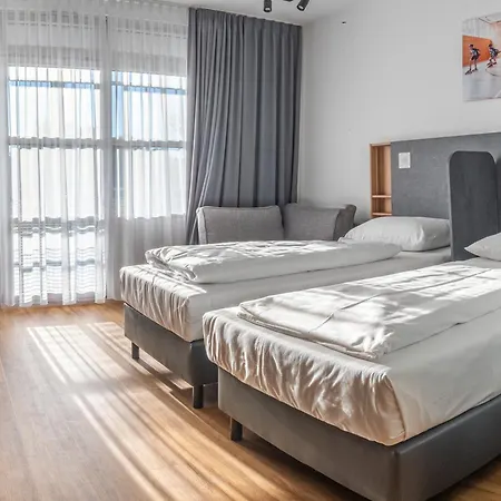Sportschule Hotell