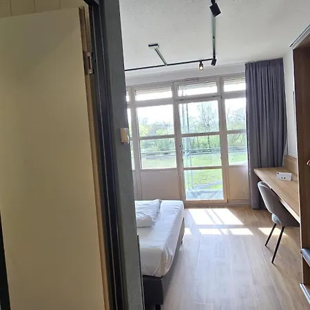 Sportschule Szálloda Oberhaching