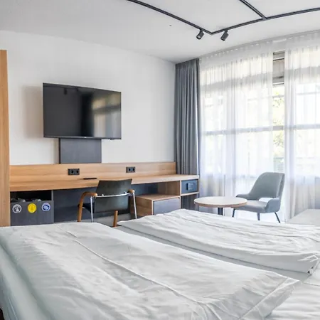 Sportschule Oberhaching