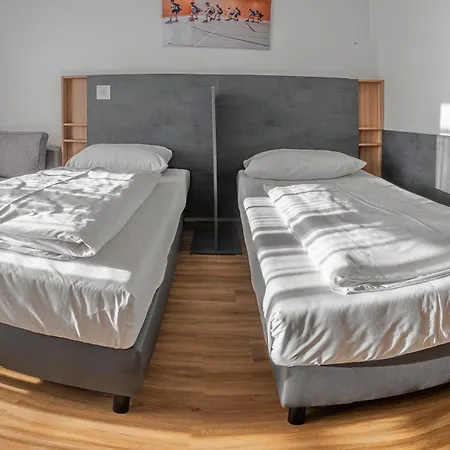 Sportschule Hotell