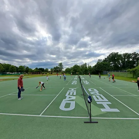 Sportschule