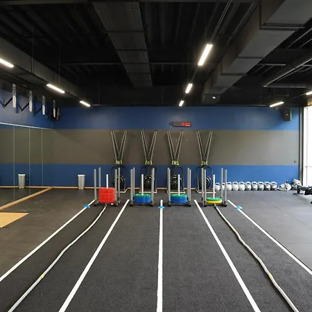 Sportschule Hotel 3*