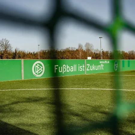 Hotel Sportschule