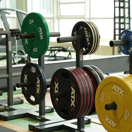 Sportschule 欧波哈赫英