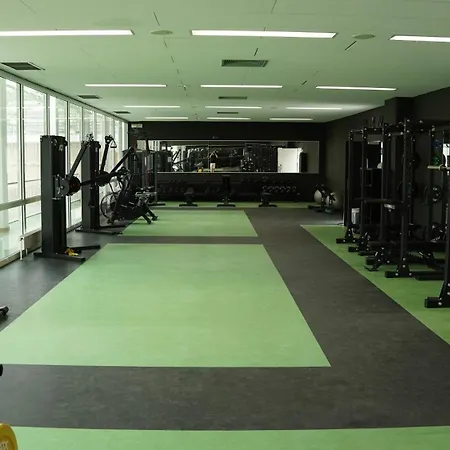 Sportschule 3* 오베르하칭