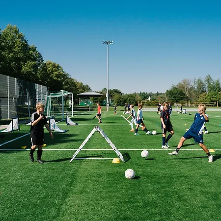 Sportschule Hotel Oberhaching