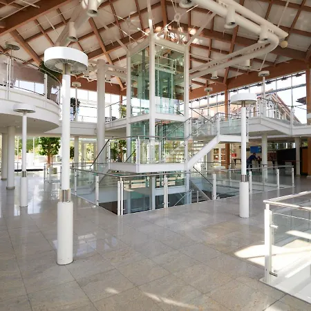 Hotel Sportschule Oberhaching