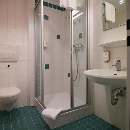 Hotel Sportschule