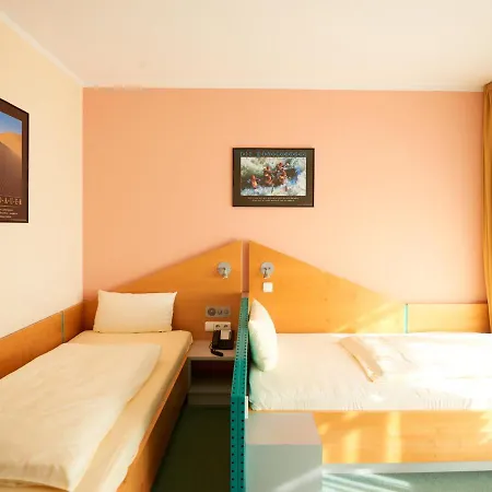 Hotel Sportschule Oberhaching