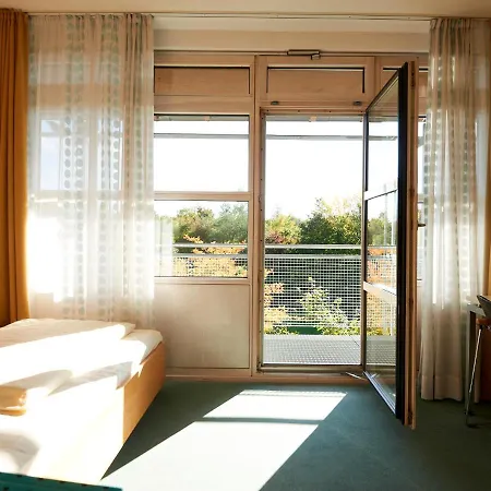 Hotel Sportschule