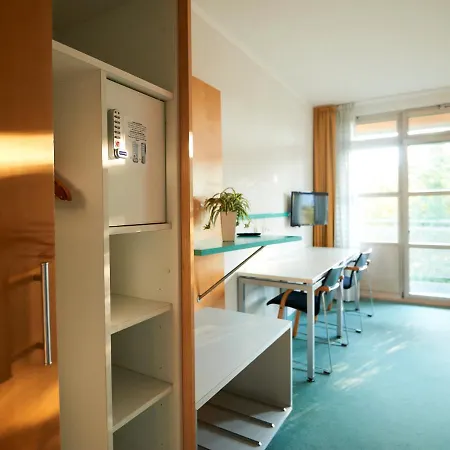 Hotel Sportschule Oberhaching