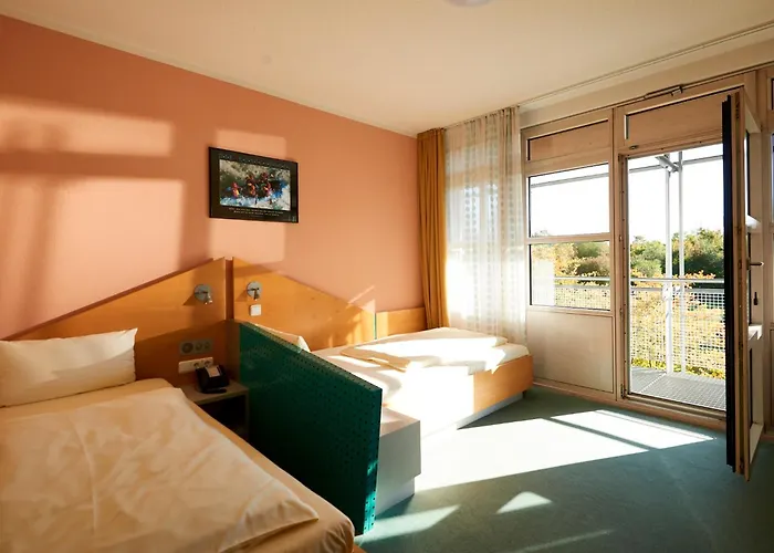 Sportschule Hotel Oberhaching