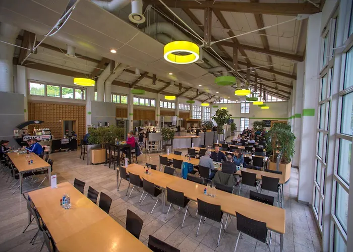 Sportschule Oberhaching