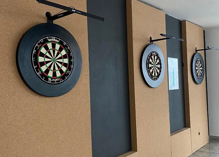 Hotel Sportschule