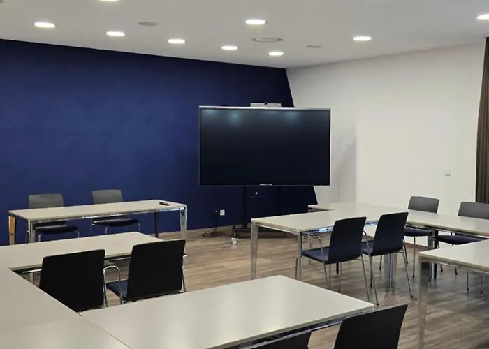 Sportschule Ξενοδοχείο