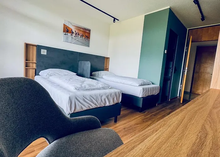 Hotel Sportschule