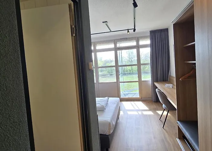 Sportschule Hotel Oberhaching