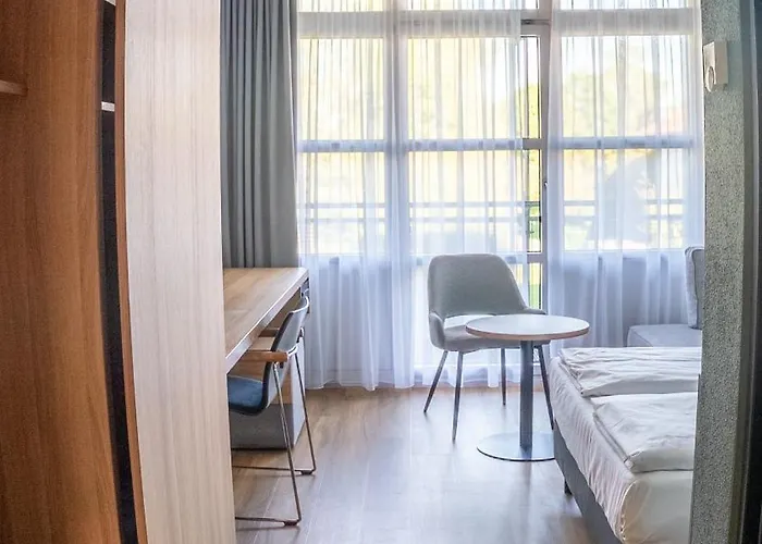 Hotel Sportschule