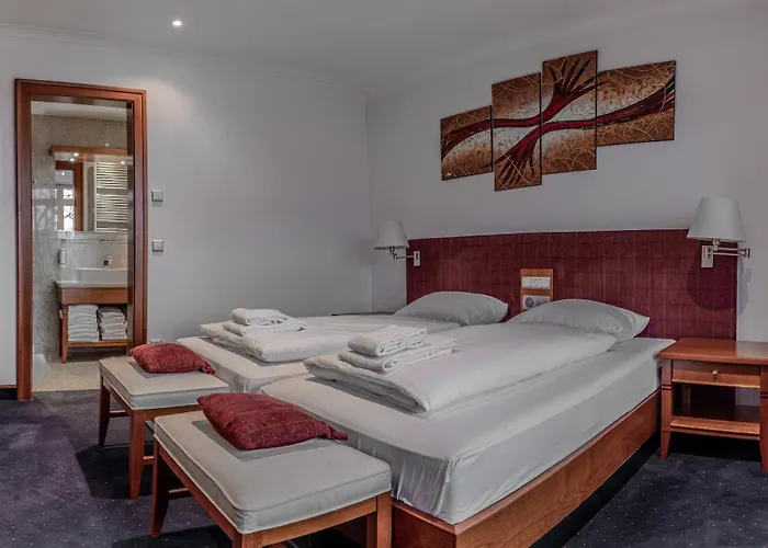 Sportschule 3* Oberhaching