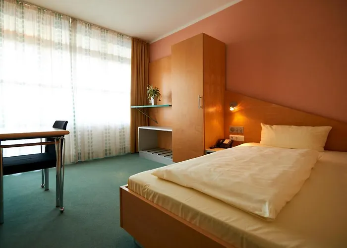Sportschule Hotel 3*
