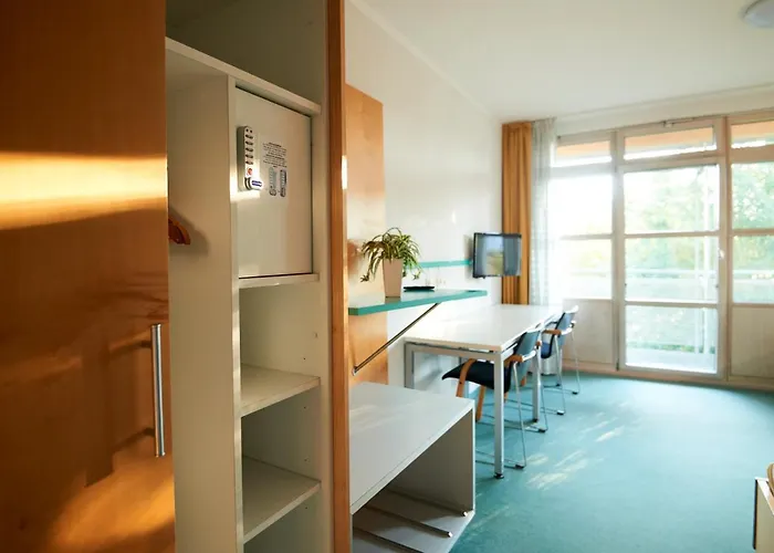 Hotel Sportschule Oberhaching